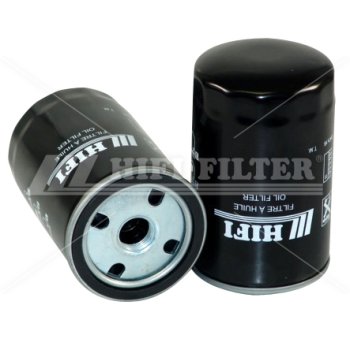 Фильтр масляный HIFI Filter SO 6943