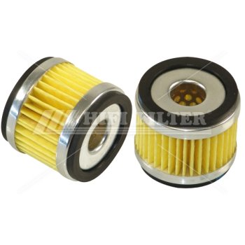 Фильтр масляный HIFI Filter SO 6945