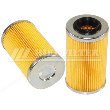 Фильтр масляный HIFI Filter SO 6951