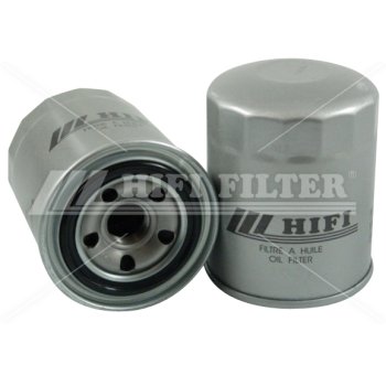 Фильтр масляный HIFI Filter SO 6955