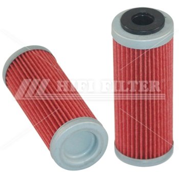 Фильтр масляный HIFI Filter SO 6959