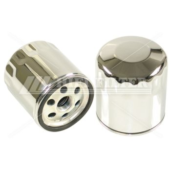 Фильтр масляный HIFI Filter SO 6964