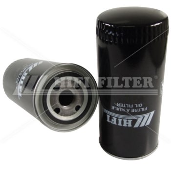 Фильтр масляный HIFI Filter SO 702
