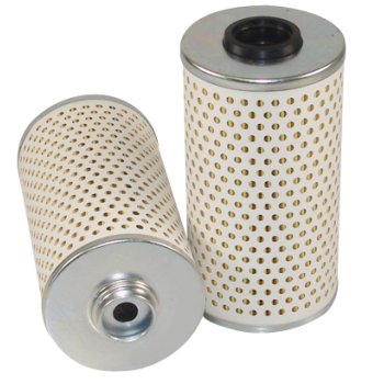 Фильтр масляный HIFI Filter SO 7020