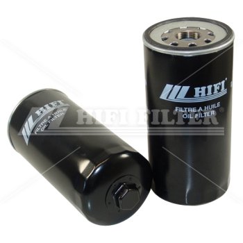 Фильтр масляный HIFI Filter SO 7028