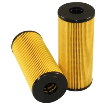 Фильтр масляный HIFI Filter SO 7063
