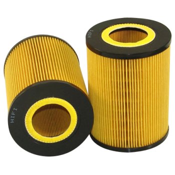 Фильтр масляный HIFI Filter SO 7099