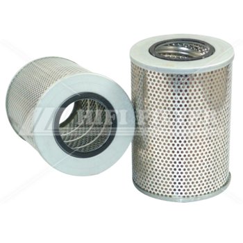 Фильтр масляный HIFI Filter SO 7156