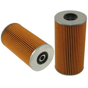 Фильтр масляный HIFI Filter SO 7159
