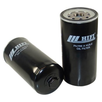 Фильтр масляный HIFI Filter SO 7190
