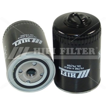 Фильтр масляный HIFI Filter SO 7192