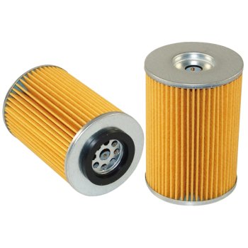 Фильтр масляный HIFI Filter SO 7198