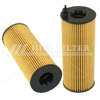 Фильтр масляный HIFI Filter SO 7199