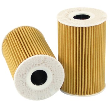 Фильтр масляный HIFI Filter SO 7220