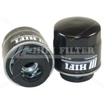 Фильтр масляный HIFI Filter SO 7229