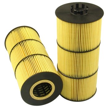 Фильтр масляный HIFI Filter SO 7238
