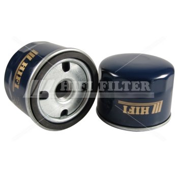 Фильтр масляный HIFI Filter SO 7244