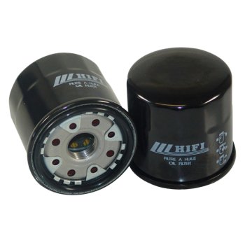 Фильтр масляный HIFI Filter T 1639