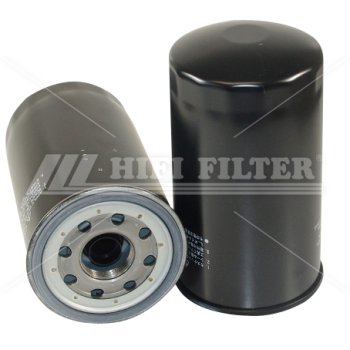 Фильтр масляный HIFI Filter T 2198