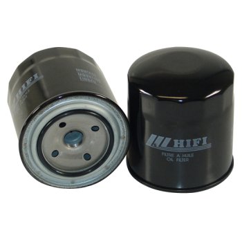 Фильтр масляный HIFI Filter T 7315
