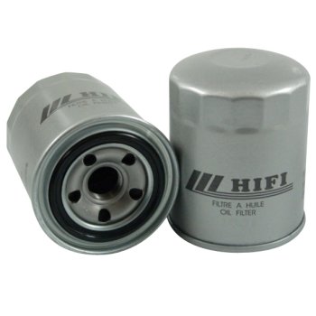 Фильтр масляный HIFI Filter T 8206