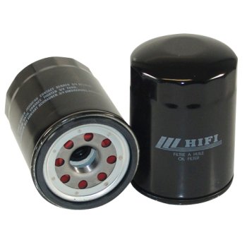 Фильтр масляный HIFI Filter T 8212