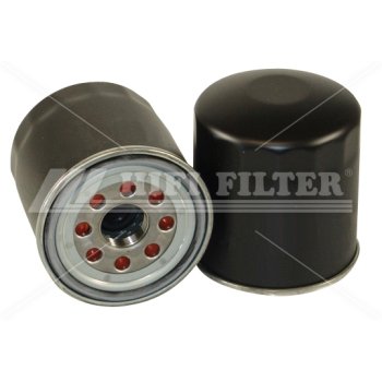 Фильтр масляный HIFI Filter T 8215