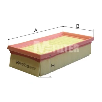 MFILTER K 7055