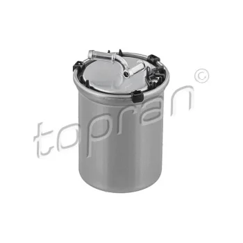 TOPRAN 110 862