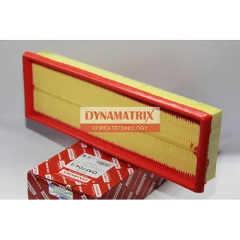 DYNAMATRIX DAF704/1