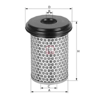SOFIMA S 3570 A