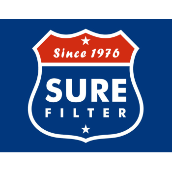 Фильтр масляный Sure Filter SFO 2155E