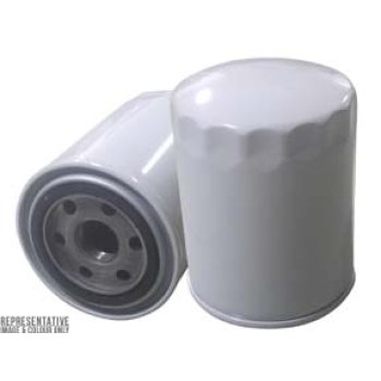 Фильтр масляный Sure Filter SFT 9105