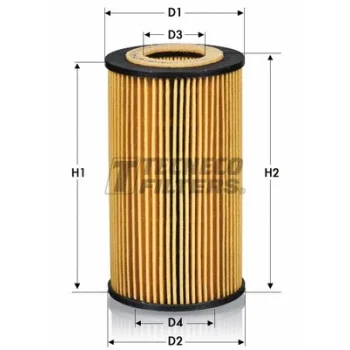 TECNECO FILTERS OL010331E