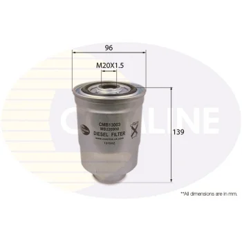 COMLINE CMB13003