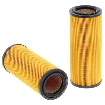 Фильтр воздушный HI-FI SA7048