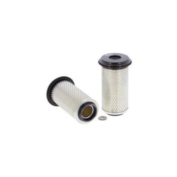 SA 19033 HIFI FILTER Воздушный фильтр