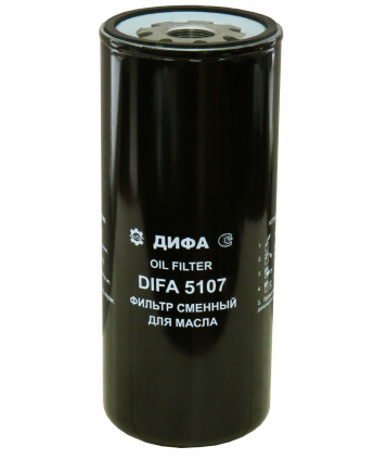 Фильтр масляный DIFA 5107