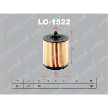 LYNXauto LO-1522