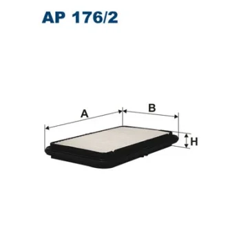 FILTRON AP 176/2