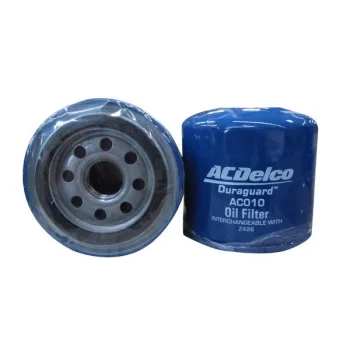 ACDelco Oceania AC010