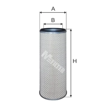 MFILTER A 839/1
