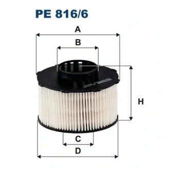 FILTRON PE 816/6