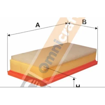 Omnicraft 2132945