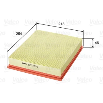 VALEO 585279