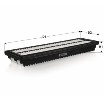 TECNECO FILTERS AR36020PMJ