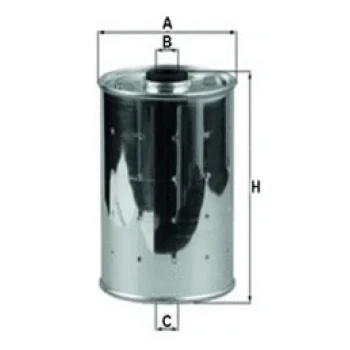 SAMPIYON FILTER CE 0138