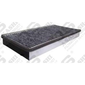 Фильтр салонный JS Asakashi AC0014