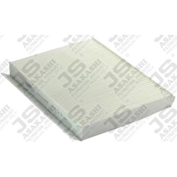 Фильтр салонный JS Asakashi AC0098