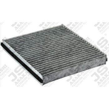 Фильтр салонный JS Asakashi AC0102